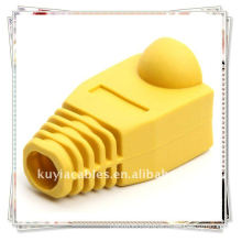 RJ Enterprises RJ45 Strain Relief (Boot Protector)